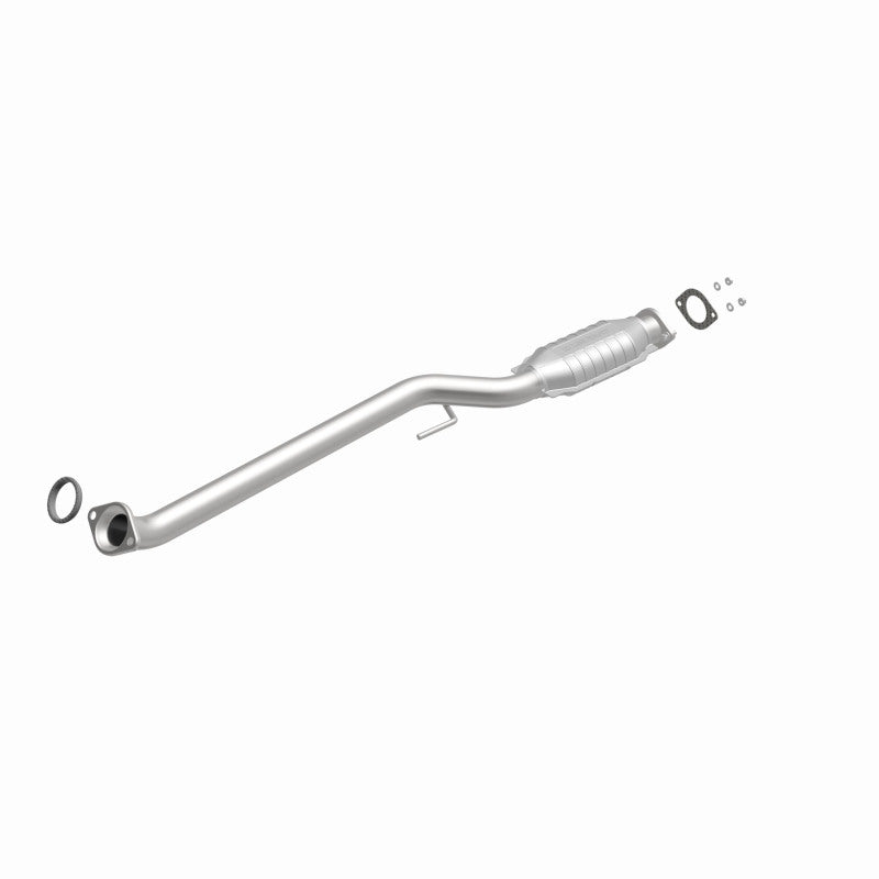 MagnaFlow Direct Fit Catalytic Converter 02-06 Nissan Sentra 2.5L