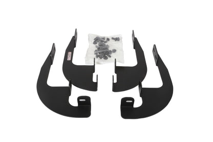 Deezee 16-2022 Honda Pilot Running Board NXc Bracket Kit