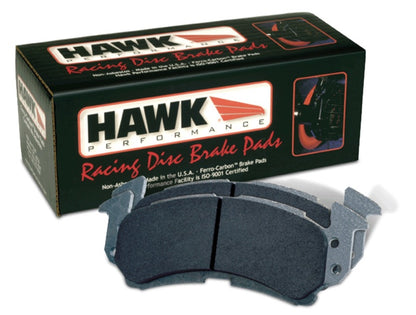 Hawk Acura Integra/Legend / Honda Accord/Civic/Prelude Blue 9012 Race Front Brake Pads