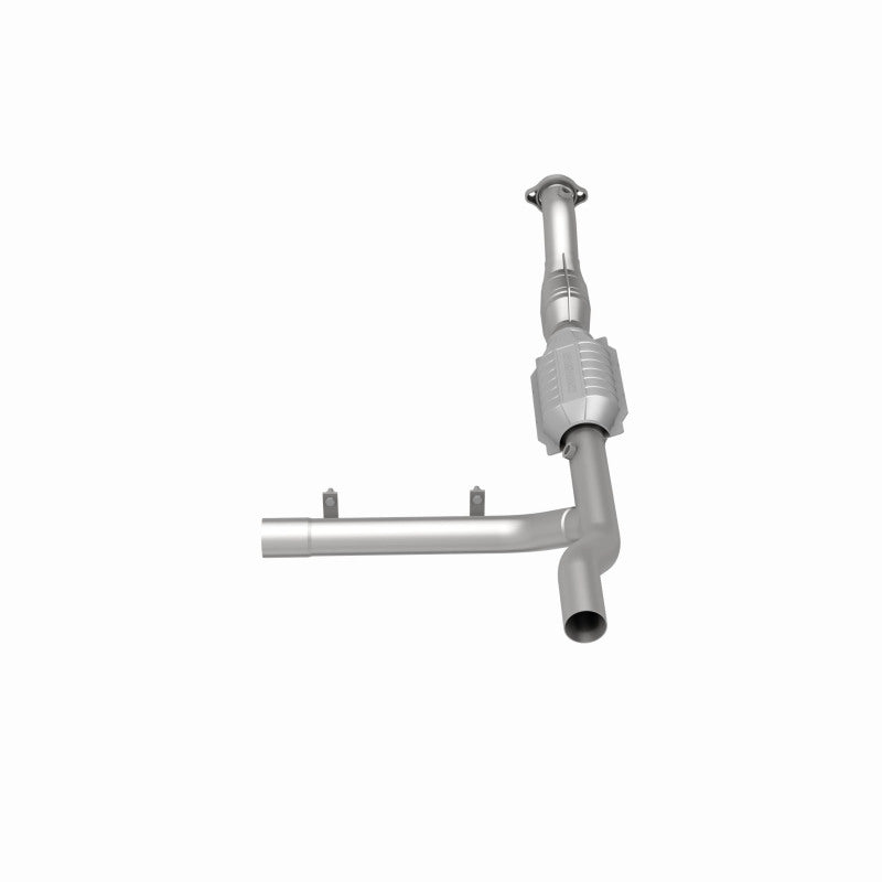 MagnaFlow Direct Fit Catalytic Converter 97-98 Ford Trucks 4.6L