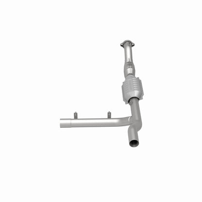 MagnaFlow Direct Fit Catalytic Converter 97-98 Ford Trucks 4.6L
