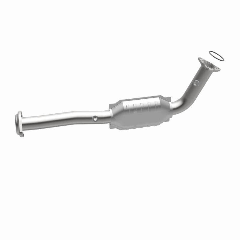 MagnaFlow Direct Fit Catalytic Converter 03-09 Hummer H2