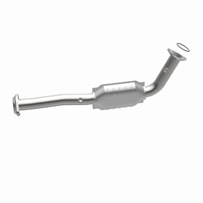 MagnaFlow Direct Fit Catalytic Converter 03-09 Hummer H2