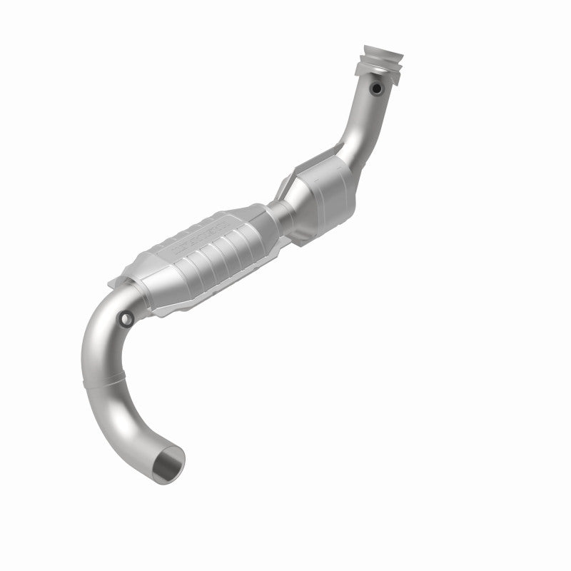 MagnaFlow Direct Fit Catalytic Converter 99 Ford F-150 4.6L