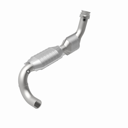 MagnaFlow Direct Fit Catalytic Converter 99 Ford F-150 4.6L