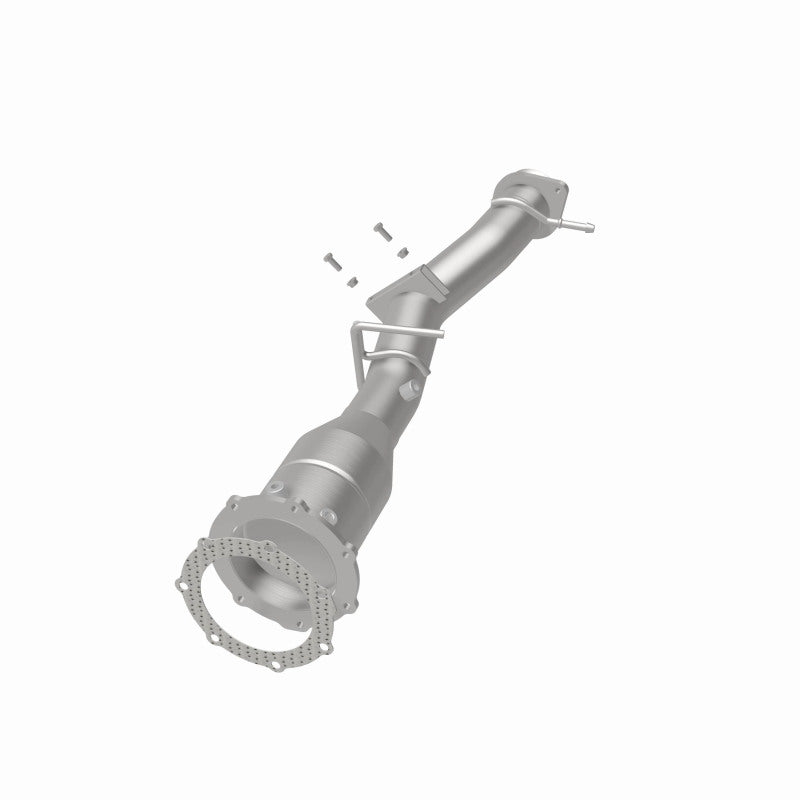 MagnaFlow Diesel Oxidation Catalyst DF 2008-2010 Ford F-250/350/450/550 6.4L