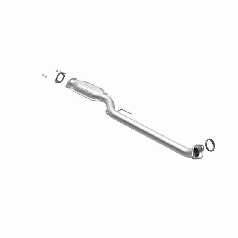MagnaFlow Direct Fit Catalytic Converter 02-06 Nissan Sentra 2.5L