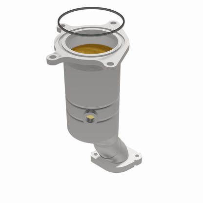 MagnaFlow Direct Fit Catalytic Converter 11-14 Edge 3.5/3.7L