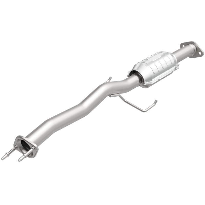 MagnaFlow Direct Fit Catalytic Converter 01-03 Mazda Protege 2.0L CA