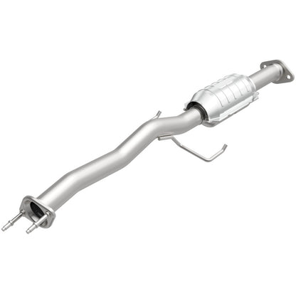 MagnaFlow Direct Fit Catalytic Converter 01-03 Mazda Protege 2.0L CA