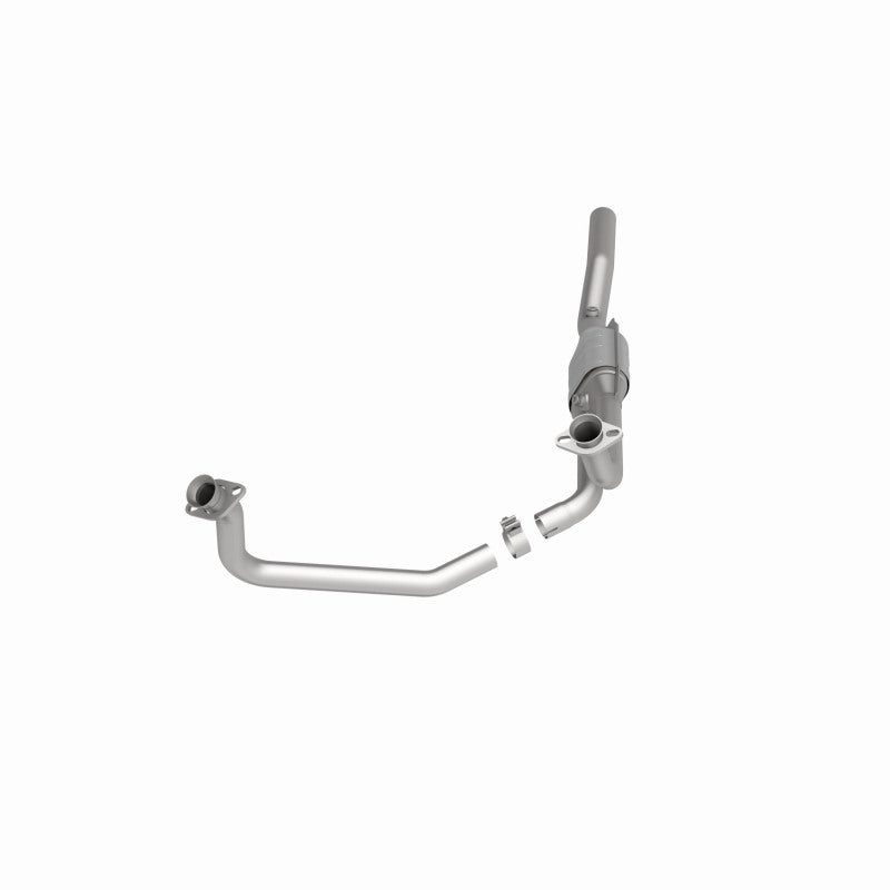 MagnaFlow Direct Fit Catalytic Converter 96-97 Dodge Van 3.9L/5.2L/5