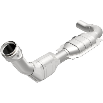 MagnaFlow Direct Fit Catalytic Converter 99 F150 4.6L V8 D/S 2WD