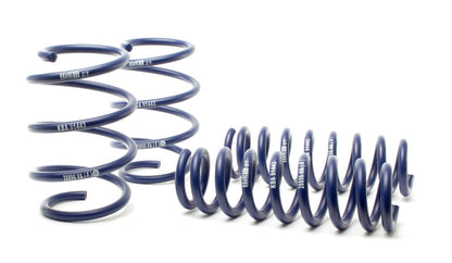 H&R 17-21 BMW 230i Cabrio F23 Sport Spring (Incl. Adaptive Drive)