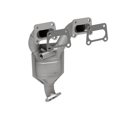 MagnaFlow Direct Fit Catalytic Converter 97-99 Nissan Sentra 1.6L