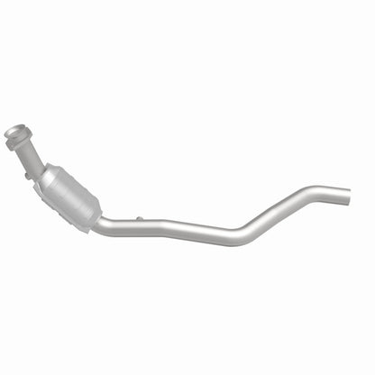 MagnaFlow Conv DF 00-02 Lincoln LS Driver Side