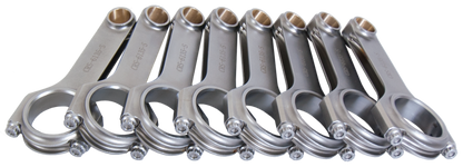 Eagle Chevrolet Big Block H-Beam Connecting Rods (Set of 8)