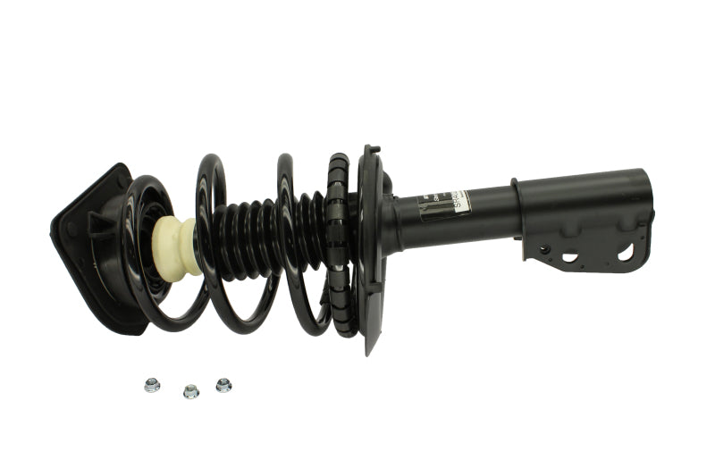 KYB Shocks & Struts Strut Plus Front BUICK LeSabre 1990-99 BUICK Park Avenue 1991-96 CADILLAC DeVill