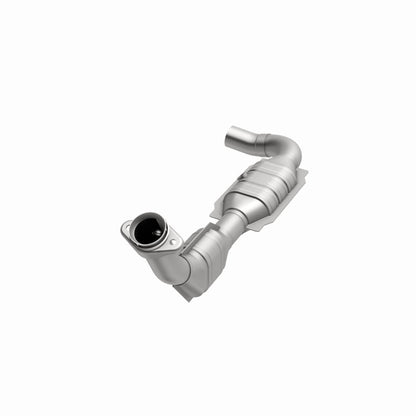 MagnaFlow Direct Fit Catalytic Converter 99 F150 4.6L V8 D/S 2WD
