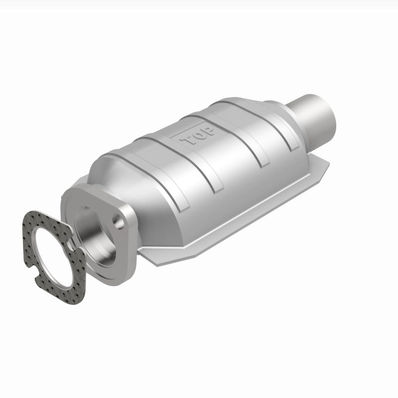 MagnaFlow Direct Fit Catalytic Converter 96-99 Ford Taurus3.0L 50S