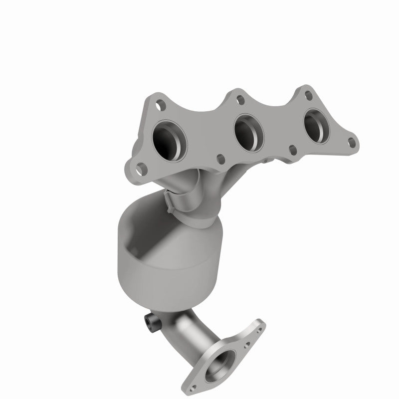 MagnaFlow Direct Fit Catalytic Converter 06-09 Eclipse 3.8 Front Manifold O