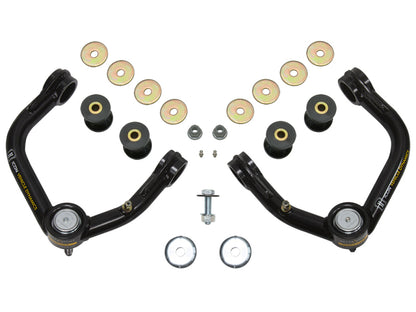 ICON 96-04 Toyota Tacoma/96-02 Toyota 4Runner Tubular Upper Control Arm Delta Joint Kit