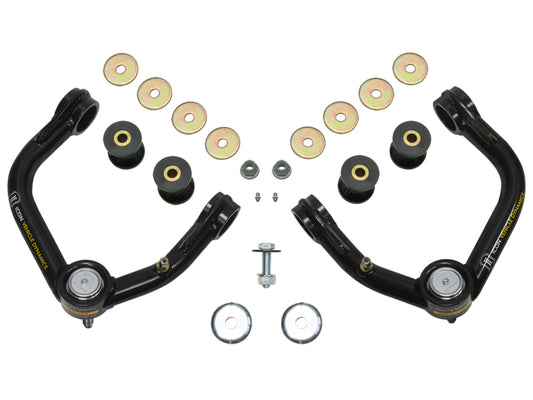 ICON 96-04 Toyota Tacoma/96-02 Toyota 4Runner Tubular Upper Control Arm Delta Joint Kit