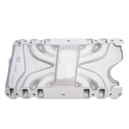 Edelbrock Manifold Torker Holden 308 CI V8 Satin