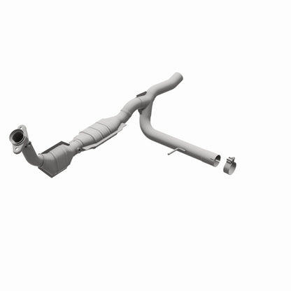 MagnaFlow Direct Fit Catalytic Converter 2005 Ford F150 V8