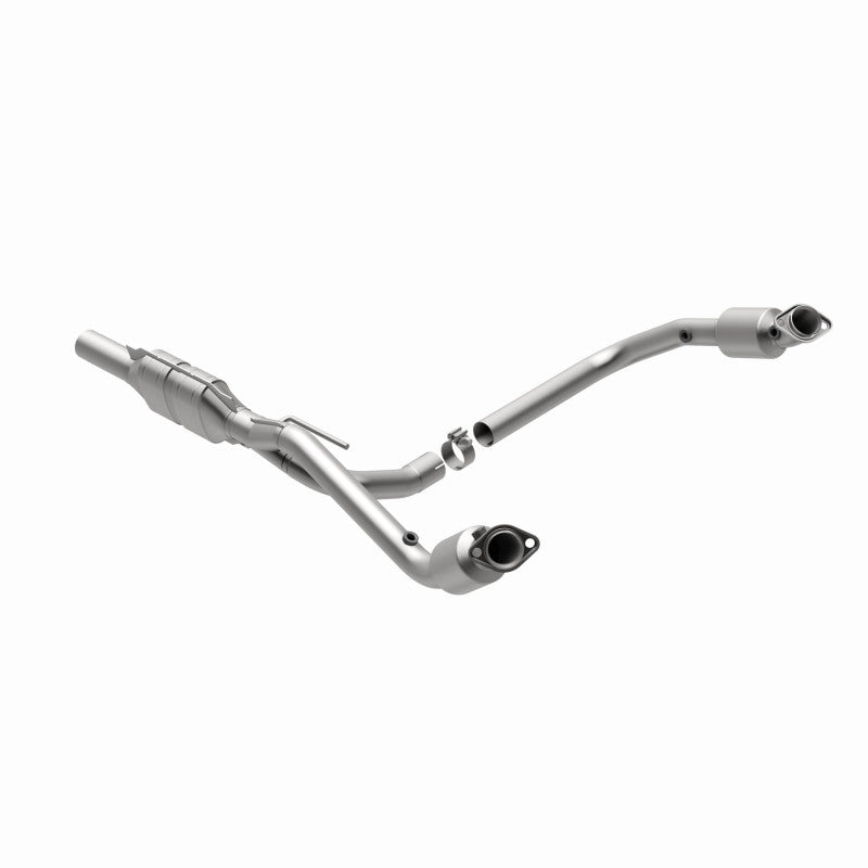 MagnaFlow Direct Fit Catalytic Converter 94-99 Ram 1500/2500