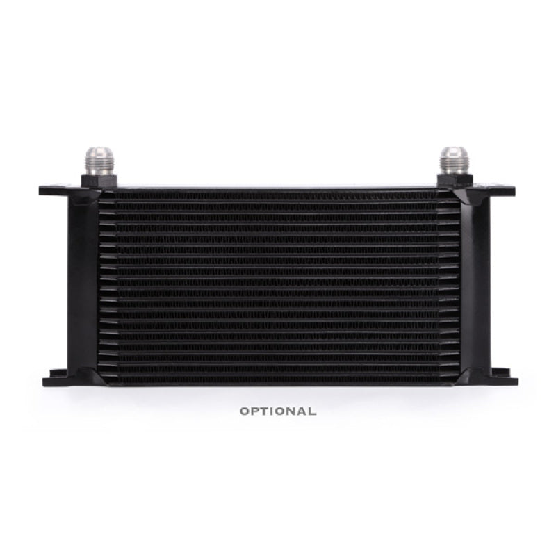 Mishimoto Universal 19 Row Oil Cooler Kit