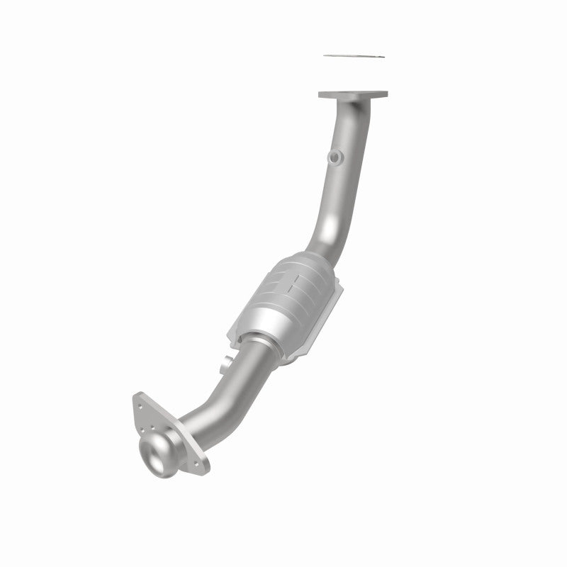 MagnaFlow Direct Fit Catalytic Converter Gm