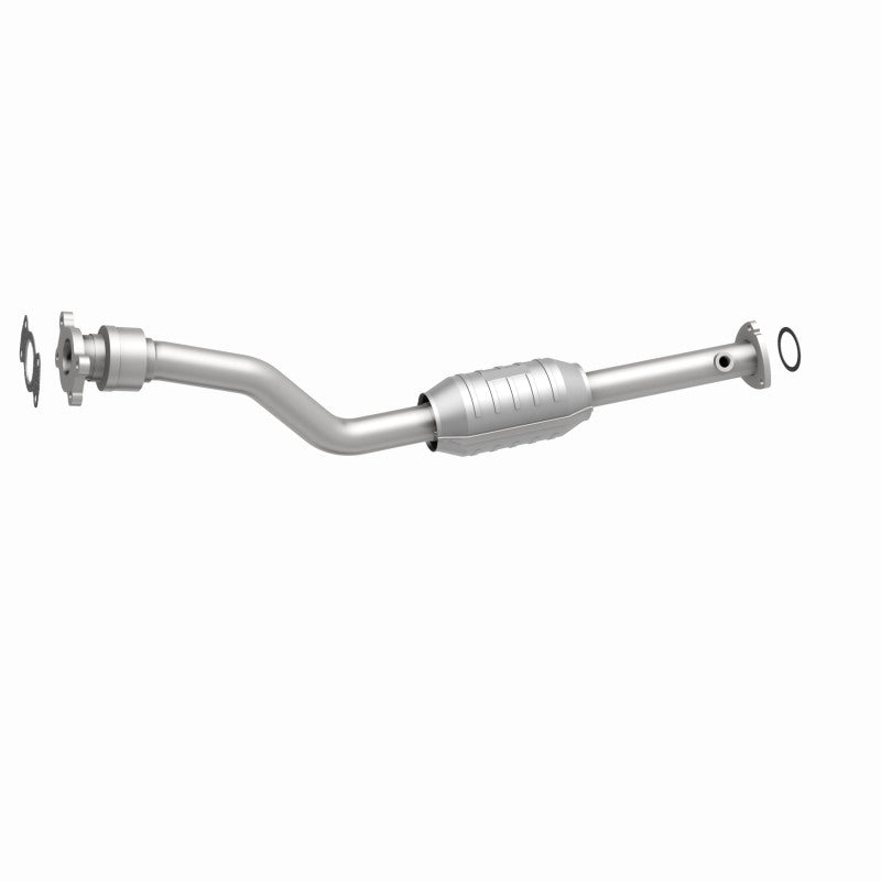 MagnaFlow Direct Fit Catalytic Converter 96-98 GM Cavalier/Malibu/