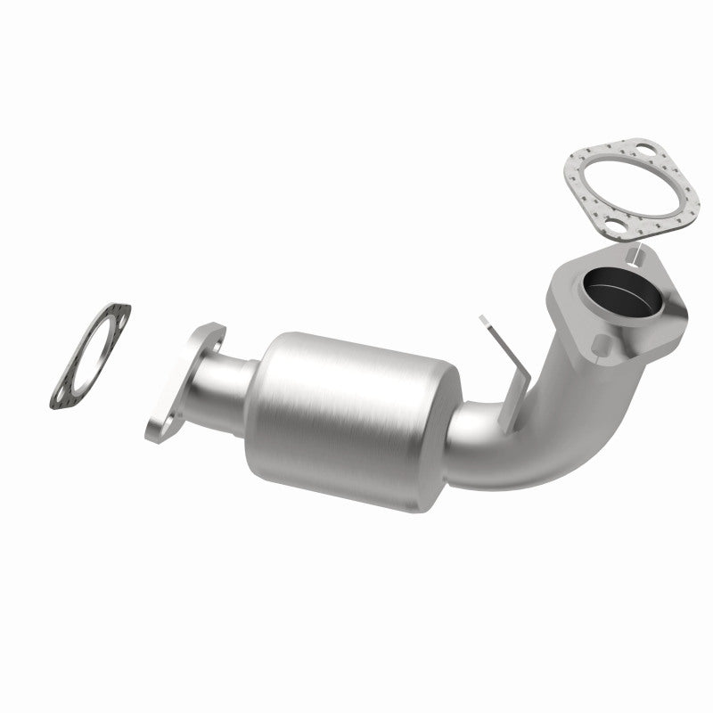 MagnaFlow Direct Fit Catalytic Converter 99-00 Galant 2.4 frnt OEM