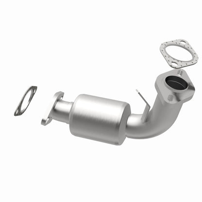 MagnaFlow Direct Fit Catalytic Converter 99-00 Galant 2.4 frnt OEM