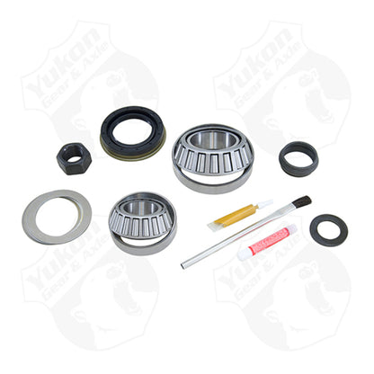 Yukon Gear Pinion install Kit For Dana 44 Reverse Rotation Diff (Straight Axle / Not IFS)