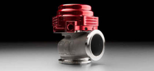 TiAL Sport MVS Wastegate 38mm 1.7 Bar (24.6551 PSI) - Red (MVS1.7R)