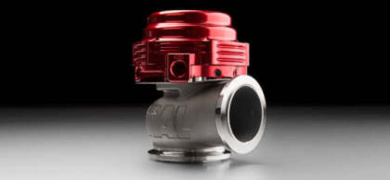 TiAL Sport MVS Wastegate 38mm 1.2 Bar (17.40 PSI) - Red (MVS1.2R)