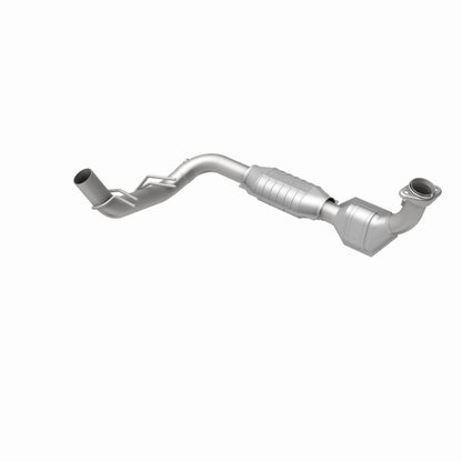 MagnaFlow Direct Fit Catalytic Converter 98 Ford Expedition 5.4L