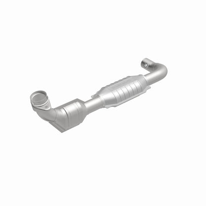 MagnaFlow Direct Fit Catalytic Converter 97-98 Ford Trucks 4.6L