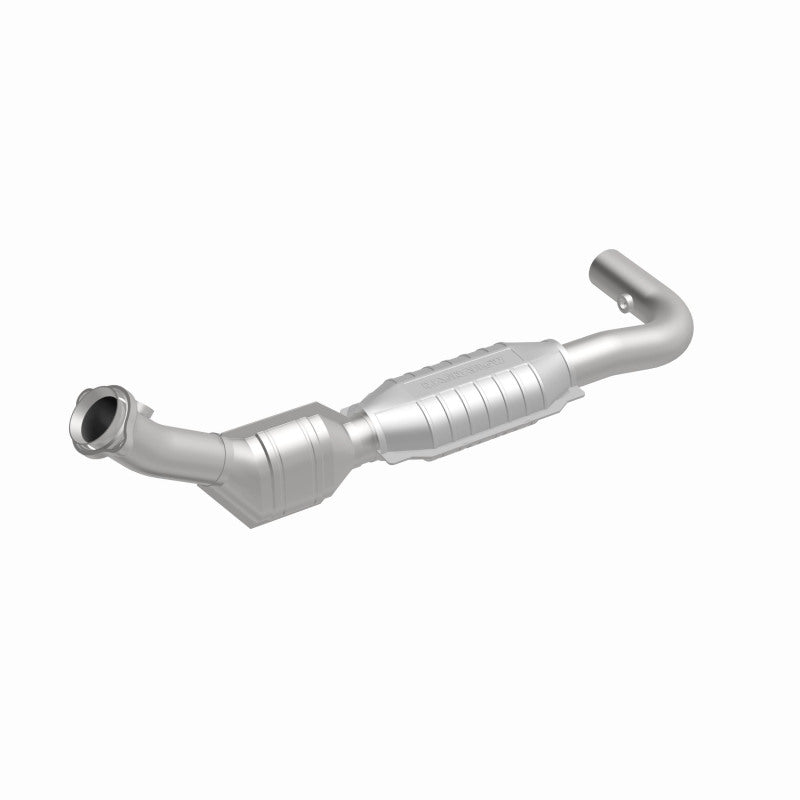 MagnaFlow Direct Fit Catalytic Converter 99-00 Ford Trucks 5.4L