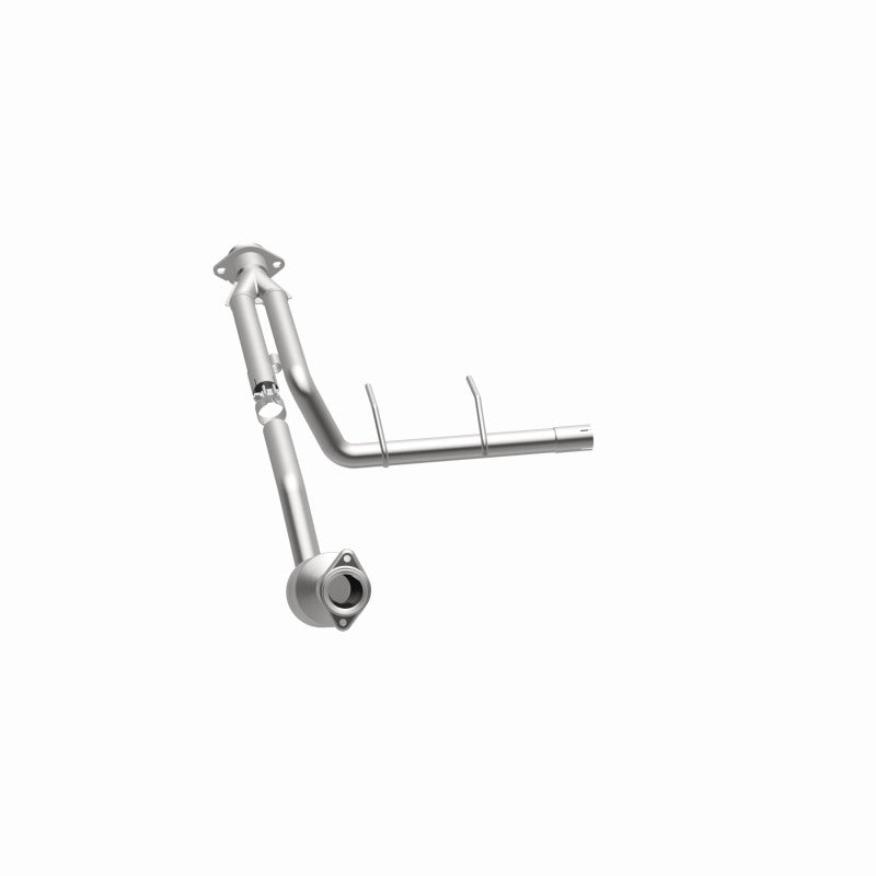 MagnaFlow Direct Fit Catalytic Converter 2011-2014 F-150 3.7L Underbody
