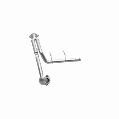 MagnaFlow Direct Fit Catalytic Converter 2011-2014 F-150 3.7L Underbody