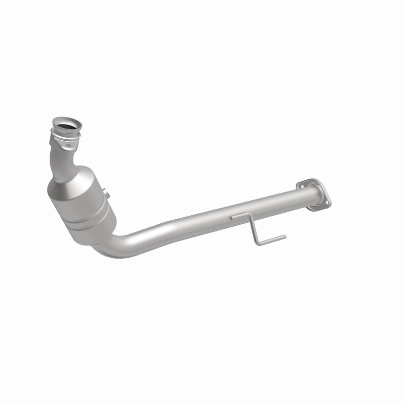 MagnaFlow Conv DF 05-06 Wrangler 2.4L OEM