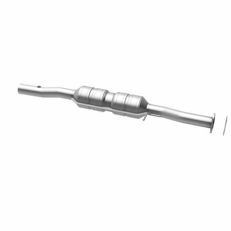 MagnaFlow Direct Fit Catalytic Converter Ford Excursion 00-02 5.4L