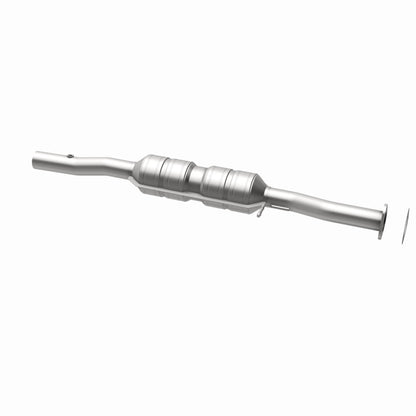 MagnaFlow Direct Fit Catalytic Converter Ford Excursion 00-02 5.4L