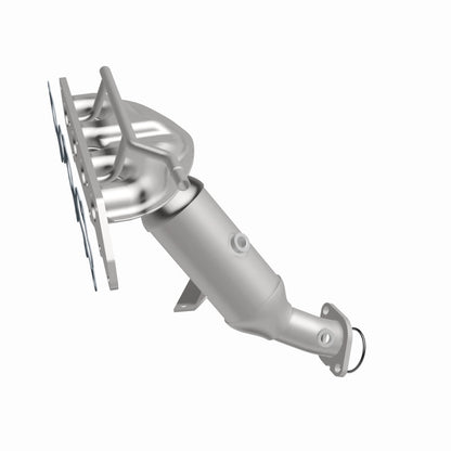 MagnaFlow Direct Fit Catalytic Converter 03-04 Ford Focus 2.3L Manifold (Eng Code Z)