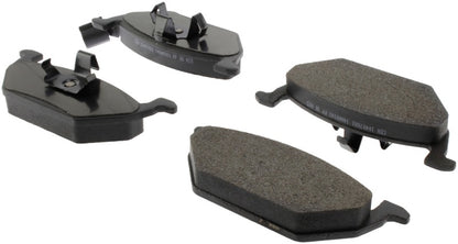 StopTech Street Touring Brake Pads