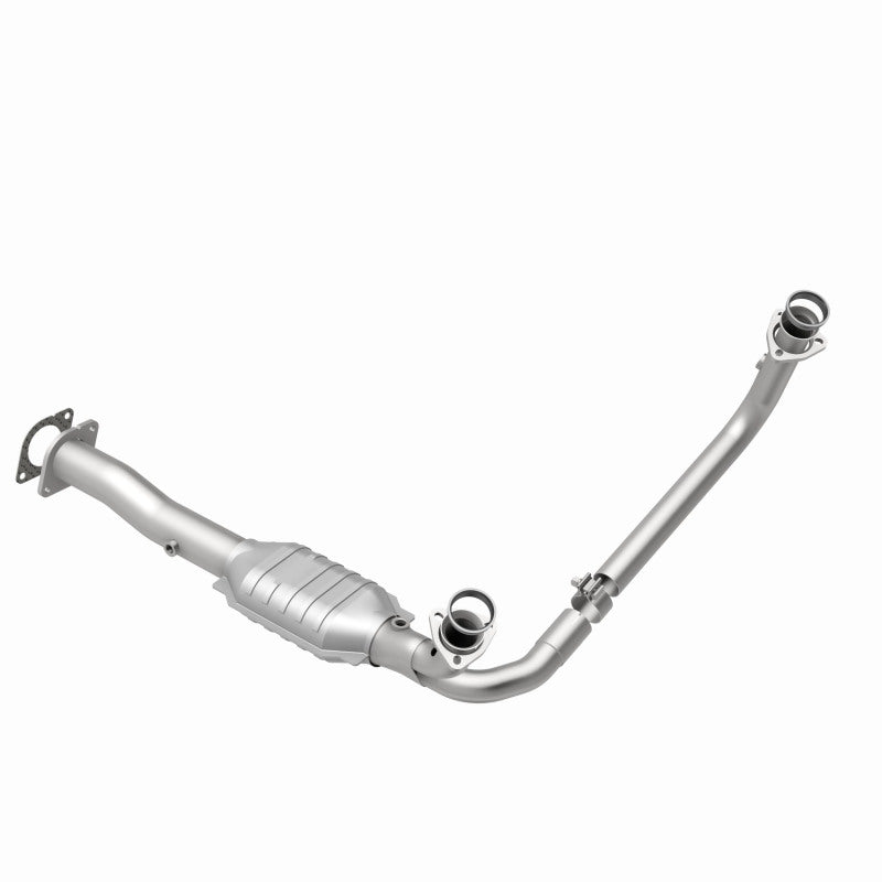 MagnaFlow Direct Fit Catalytic Converter GM 1500/2500/3500 Truck 96-