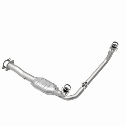 MagnaFlow Direct Fit Catalytic Converter GM 1500/2500/3500 Truck 96-
