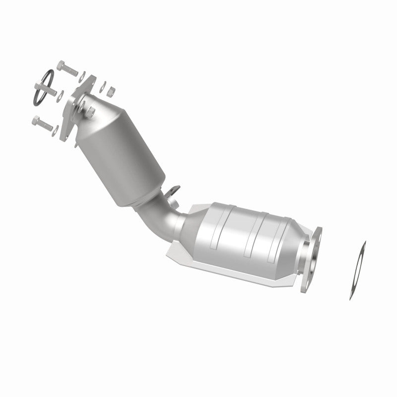 MagnaFlow Direct Fit Catalytic Converter 07-08 G35/37/350Z Driver Side OEM